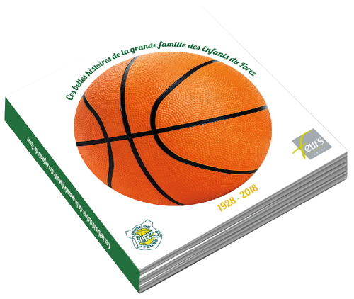 Découvrez une présentation du livre